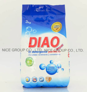 Diao Brand Super Laundry Powder 3000g