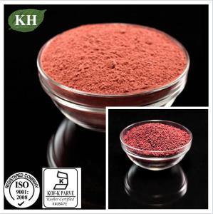 Top Quality Red Yeast Rice Powder in Bulk