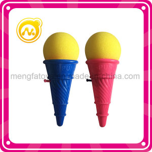 Inflatable Ice Cream Game Shooter