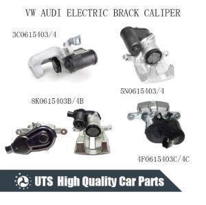 Auto Parts Spare Parts Electric Brake Caliper for Volkswagen Passat 3c0615403 3c0615404