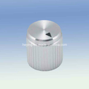 Heying Plastic Mixer Knob and Button