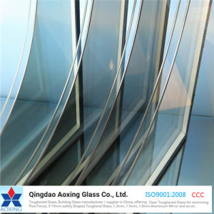 Double Glazing Insulated Glass with Good Price